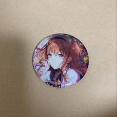 花里みのり　缶バッジ　30点 予約商品】グリッター缶バッジコレクション vol.8 A BOX 特典