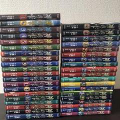 神の雫　39冊　非　全巻
