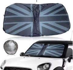 ミニ純正 MINI サンシェード 吸盤不要 MINI専用 楽天市場】mini純正 サンシェードの通販