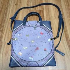 PICONE ACCESSORI 　ショルダーバッグ