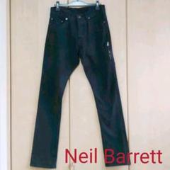 ⭐︎美品⭐︎NEIL BARRETT/ニールバレット メンズパンツ　29 楽天市場】ニールバレット Neil Barrett メンズ パンツ ボトムス