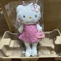 足長キティちゃんが新登場！ | TikTok
