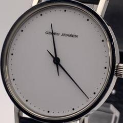 Georg Jensen Henning Koppel 321 シルバー