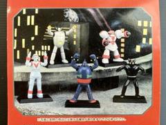 ジャイアントロボ フィギュア まとめ売りセット② ジャイアントロボ フィギュア まとめ売りセット② - メルカリ