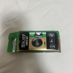 未使用 FUJIFILM 写ルンです 使い捨てカメラ 6個セット Amazon | 富士フイルム フジカラーレンズ付フィルム 写ルンです
