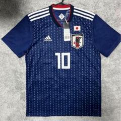 【新品・未使用・紙タグ付】日本代表 香川真司 ユニフォーム