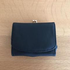 ミニ財布 がま口