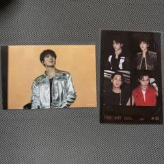☆SEVENTEEN ウォヌ social club 4枚セット SEVENTEEN/Face the Sun: SEVENTEEN Vol.4 (ランダムバージョン)