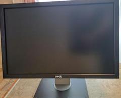 DELL U2410f モニター24型ワイド 縦回転可能 非光沢　24型大画面 71BBs2CbElL._UF350,350_QL80_.jpg