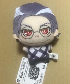 ナムコ限定　どついたれ本舗　マスコットぬいぐるみ　初期ぬい Amazon.co.jp: ヒプノシスマイク マスコットぬいぐるみ3 どつい