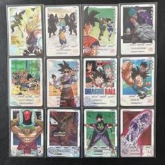 スーパードラゴンボールヒーローズ ドラマティックアートカード　セミコンプ スーパードラゴンボールヒーローズ ドラマティックアートカード