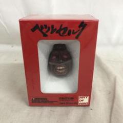 VF7912 中古 ベルセルク ベヘリット フィギュア Amazon.co.jp: 一番くじ ベルセルク 運命に抗う、黒い剣士 D賞