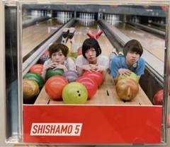 SHISHAMO / SHISHAMO 5【アナログ】 – UNIVERSAL MUSIC STORE