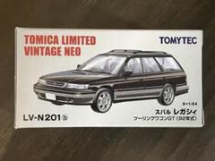 売り切り！即購入OK! TLVスバルレガシィツーリングワゴン送料