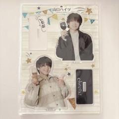 山口智広 アクスタ 4点 2025年最新】山口智広 アクスタの人気アイテム - メルカリ