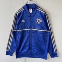 セットアップ adidas／チェルシー トレーニングトップ 楽天市場】アディダス ジャージ チェルシーの通販