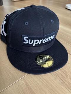 2025年最新】supreme newera 7 3/8の人気アイテム - メルカリ
