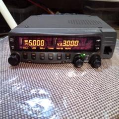 KENWOOD TM-733A FM Dual Bander Transceiver