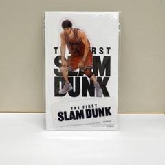 THE FIRST SLAM DUNK入場者特典 三井寿PETスタンド