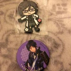 刀剣乱舞 とうらぶ 薬研藤四郎 セット - メルカリ