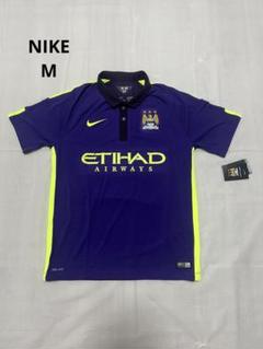 【未使用】マンチェスターシティ　トレーニングシャツ　L　NIKE　ナイキ　黒 2025年最新】Yahoo!オークション -マンチェスターシティ ナイキ