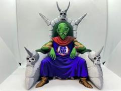 ドラゴンボール　一番くじ　ラストワン　ピッコロ大魔王　2次元リペイント ラストワン賞 ピッコロ大魔王MASTERLISEPLUS 一番くじ