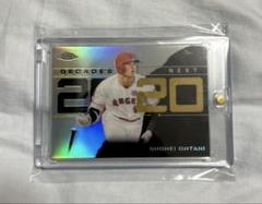 土日値引き‼️Topps Chrome Update 大谷翔平 RC PSA9 topps Stadium Club Chrome 大谷翔平 カードPSA