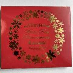 Winter～Winter Rose/Duet-winter ver-東方神起