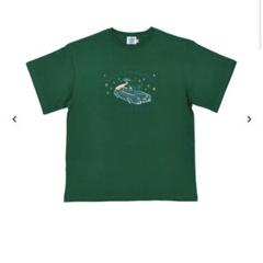 レア非売品＃真相をお話ししますポップアップストア A賞 Tシャツ
