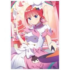 5等分の花嫁 中野二乃 イラストボード 色紙 アクリルシート セット 2025年最新】イラストボード 二乃の人気アイテム - メルカリ