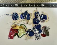ジャンクジャーナルチャーム/ダングルJournal Charms/Dangles