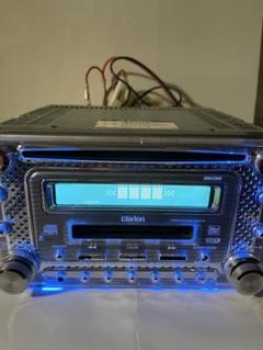 み*つ様 ケンウッドカーコンポFCR-508 & GDA-508