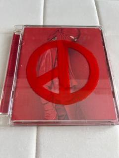 G-DRAGON COUP D'ETAT（韓国盤）RED Ver　CD