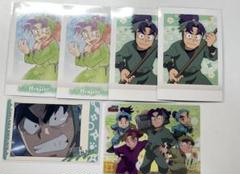 【75枚セット】忍たま乱太郎　ぱしゃこれ　潮江 文次郎 忍たま乱太郎 ぱしゃこれ 潮江文次郎｜Yahoo!フリマ（旧PayPay