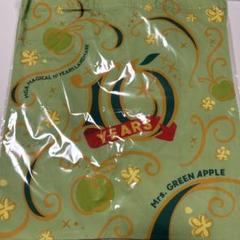 2025年最新】mrs. green apple ポップアップ バッグの人気