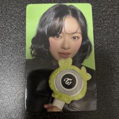 TWICE THIS IS FOR アプグレ 特典トレカ ジョンヨン