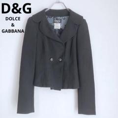 2025年最新】D&G ／ Dolce＆Gabbana レディース ジャケット