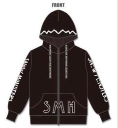 HYDE WINTER Fes 2018グッズパーカー Lサイズ 新品未使用! 2025年最新】hyde パーカー 2018の人気アイテム - メルカリ