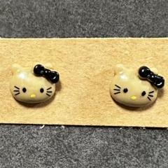 2025年最新】ハローキティ ピアスの人気アイテム - メルカリ