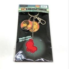 ドリームくじ ノラガミ キーリング
