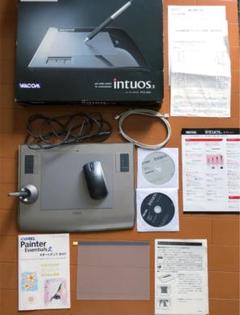 WACOM Intuos3 A5サイズ クリスタルグレー PTZ-630/G0 cm3dmju ヨドバシ.com - ワコム WACOM intuos3 630 クリスタルグレー PTZ