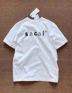 “渡辺 満里奈”【未使用に近い美品】★sacai サカイ★シャツ サイズ3 2025年最新】sacai 3の人気アイテム - メルカリ
