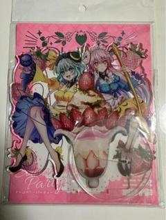 古明地こいし　A2サイズ　特大イラストボード　東方project 桜沢いづみ 古明地こいしA2サイズ特大イラストボード東方project 桜沢いづみ