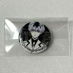 東京喰種 トーキョーグール 缶バッジ 佐々木琲世 - メルカリ