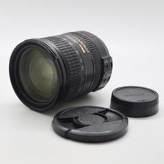 Nikon AF-S NIKKOR 18-200 VR