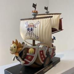 ワンピース サウザンド・サニー号 フィギュアセット　コンプリート新品未開封 Amazon | ワンピースDXフィギュア THE GRANDLINE SHIPS Vol.1