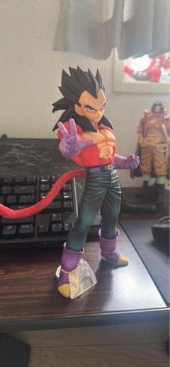 一番くじ ドラゴンボール　THEGREATESTSAIYAN ベジータ C賞 一番くじ ドラゴンボール THEGREATESTSAIYAN C賞 ベジータ