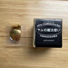 希少】ヤナギサワ製サムの魔法使いセット 特注羽付き仕様GP