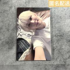 ジョンハン Weverse ラキドロ global トレカ ジョンハン this man weverse global ラキドロ - メルカリ