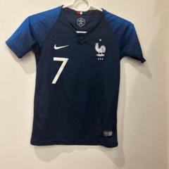 2025年最新】フランス代表 nikeの人気アイテム - メルカリ